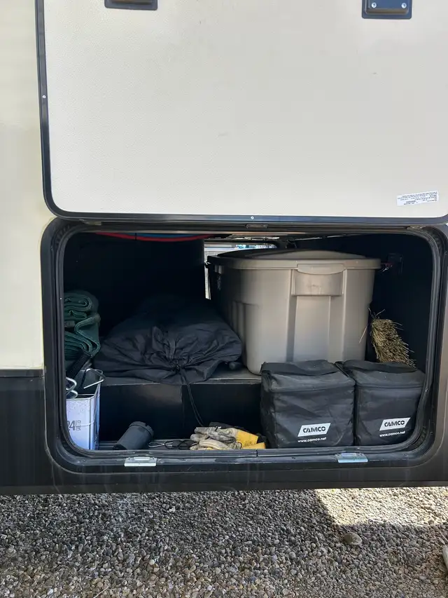 2019 Grand Reflections 28BH 5th Wheel - Photo 5