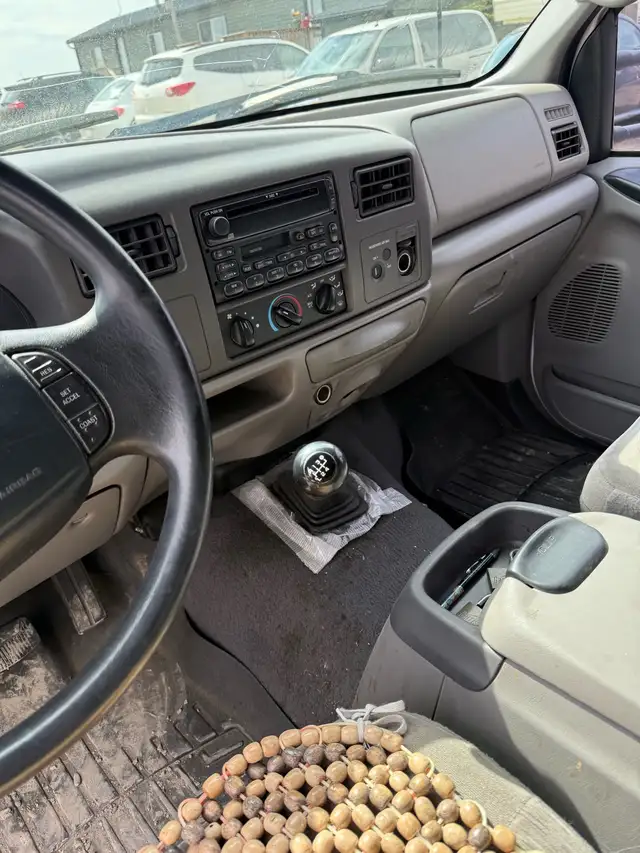 2000 Ford 7.3L Diesel- 2003 Glendale Titanium Fifth Wheel - Photo 3