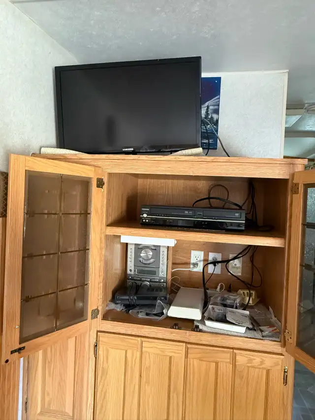 2000 Ford 7.3L Diesel- 2003 Glendale Titanium Fifth Wheel - Photo 7