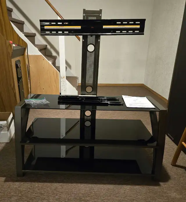 Z-Line TV Stand