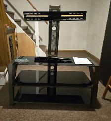 Z-Line TV Stand