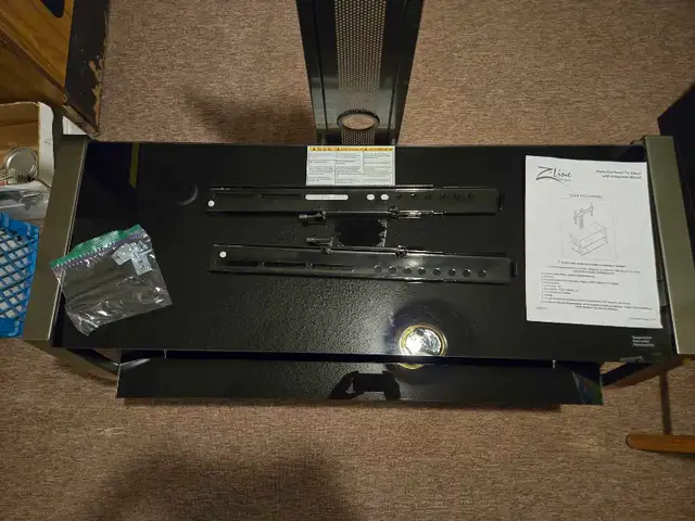 Z-Line TV Stand - Photo 2