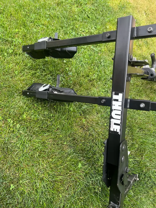 Thule Bike Rack Carrier 990XT