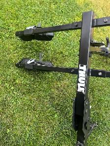 Thule Bike Rack Carrier 990XT