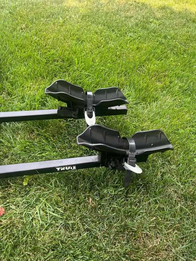 Thule Bike Rack Carrier 990XT - Photo 3