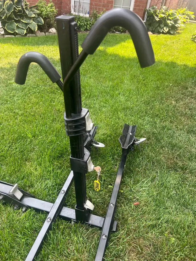 Thule Bike Rack Carrier 990XT - Photo 4