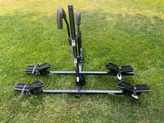 Thule Bike Rack Carrier 990XT - Photo 5