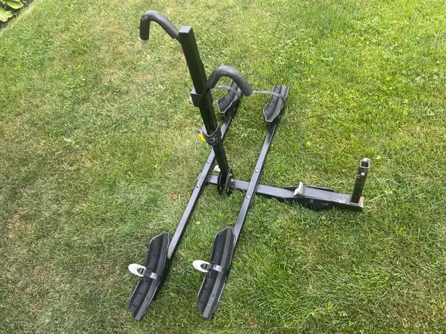 Thule Bike Rack Carrier 990XT - Photo 6