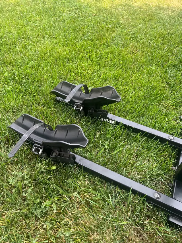 Thule Bike Rack Carrier 990XT - Photo 7