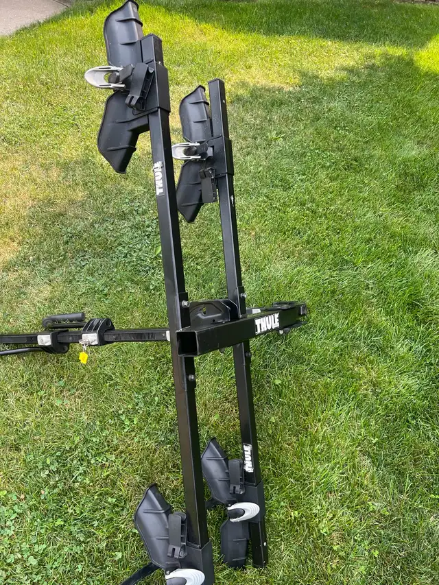 Thule Bike Rack Carrier 990XT - Photo 8
