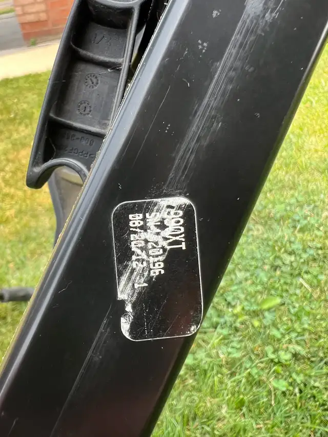 Thule Bike Rack Carrier 990XT - Photo 10