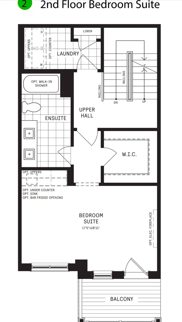 ASSIGNMENT SALE IN Brampton WEST! 1654 SQFT - Photo 5
