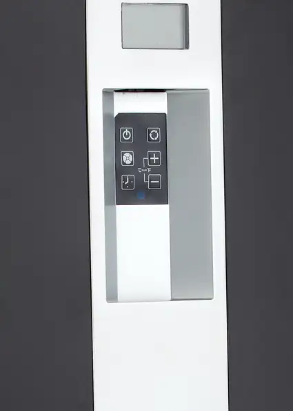 Danby 12,000 BTU portable air conditioner - Photo 2