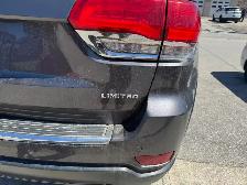 2015 Jeep Grand Cherokee 4WD 4Dr Limited - Photo 5