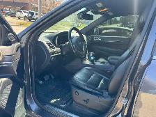 2015 Jeep Grand Cherokee 4WD 4Dr Limited - Photo 7