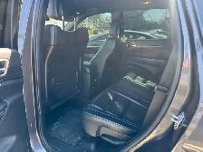 2015 Jeep Grand Cherokee 4WD 4Dr Limited - Photo 8