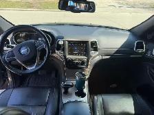 2015 Jeep Grand Cherokee 4WD 4Dr Limited - Photo 9