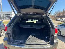 2015 Jeep Grand Cherokee 4WD 4Dr Limited - Photo 10