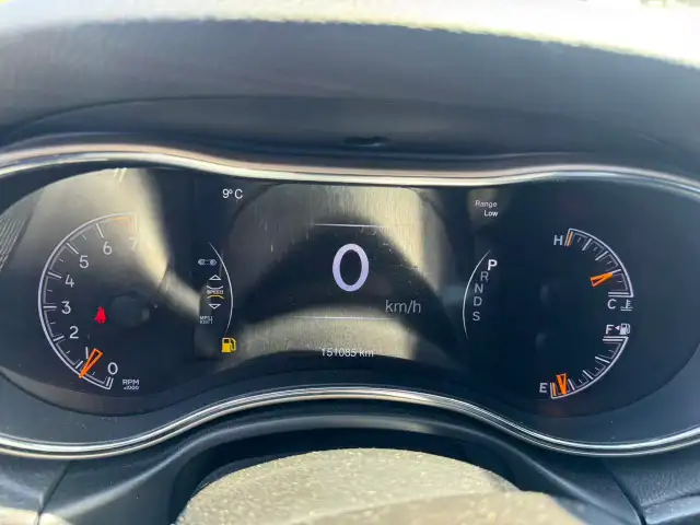 2015 Jeep Grand Cherokee 4WD 4Dr Limited - Photo 13