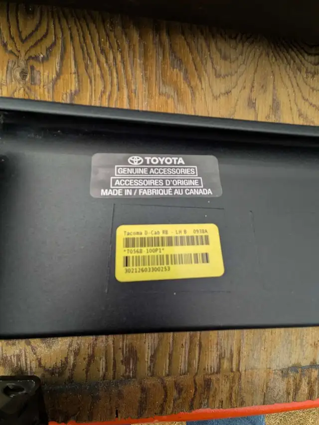 Truck Running Boards - Photo 3