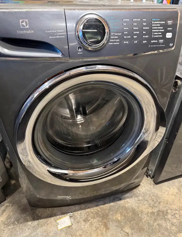 washing machine for sale - Photo 2