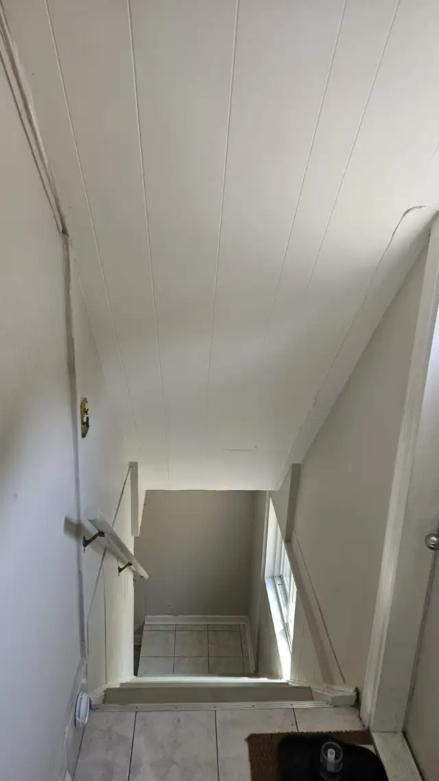 Markham Basememt Apartment for rent