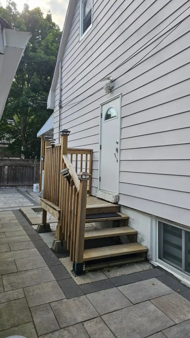 Markham Basememt Apartment for rent - Photo 2