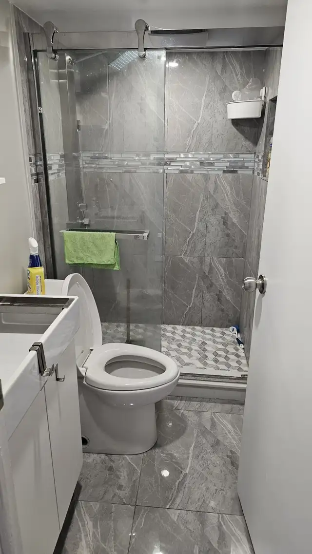 Markham Basememt Apartment for rent - Photo 6