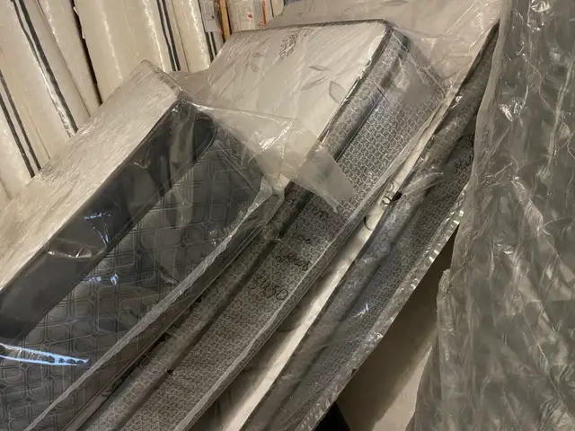 Brand New QUEEN Prudence Mattresses $549 Platform $99 Delivery - Photo 4