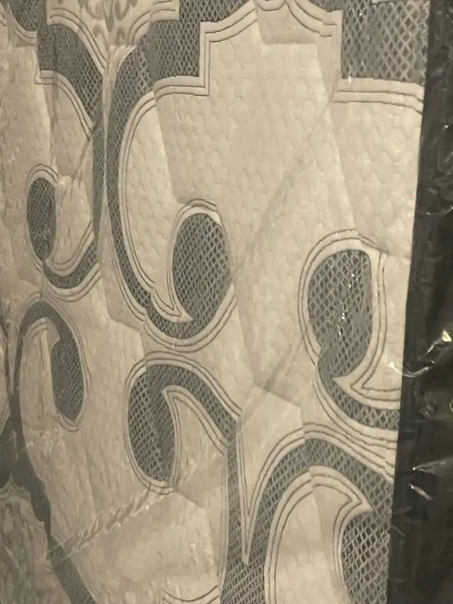 Brand New QUEEN Prudence Mattresses $549 Platform $99 Delivery - Photo 7