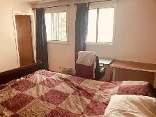 EdgemontNW upstairs furnished 3room 2bath incl utility EZtransit - Photo 2