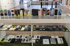 Phones for Sale - HAT PHONES- ️ 1 Year Warranty