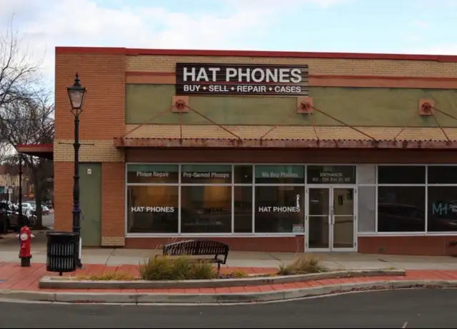 Phones for Sale - HAT PHONES- ️ 1 Year Warranty - Photo 3