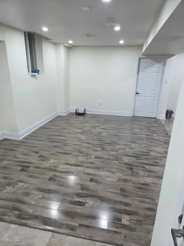 basement for rent - Photo 3