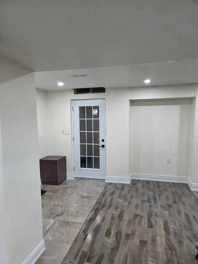 basement for rent - Photo 4