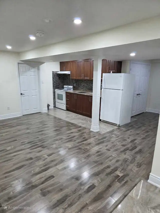 basement for rent - Photo 5