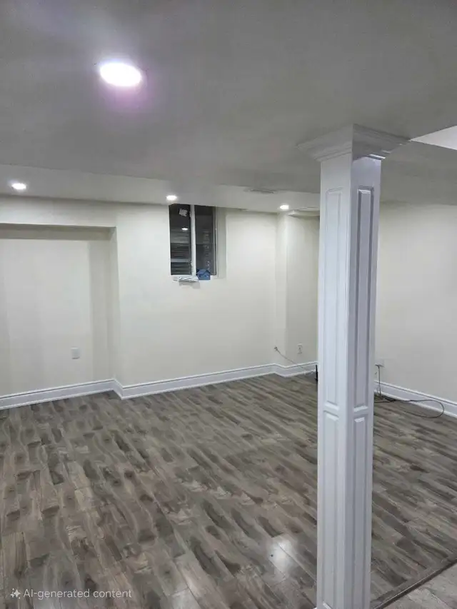 basement for rent - Photo 6