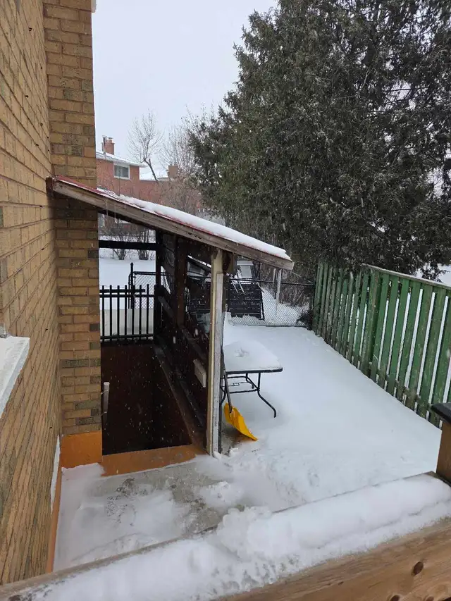 basement for rent - Photo 7