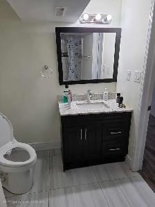 basement for rent - Photo 8