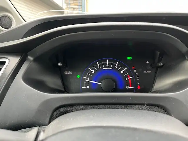 2014 HONDA CIVIC 4 DOOR EX   $7995 - Photo 5