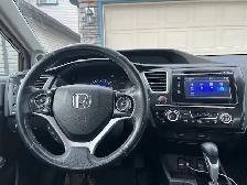 2014 HONDA CIVIC 4 DOOR EX   $7995 - Photo 6