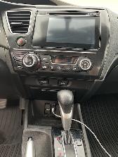 2014 HONDA CIVIC 4 DOOR EX   $7995 - Photo 7