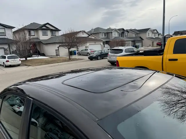 2014 HONDA CIVIC 4 DOOR EX   $7995 - Photo 8