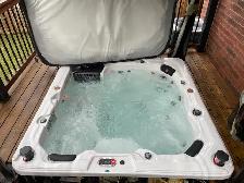 Hot Tub Services - 289-933-0693