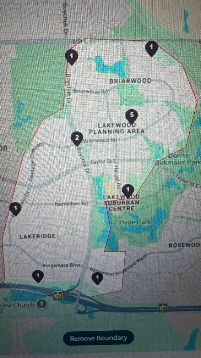 Wanted to buy a home in Briarwood, etc - Photo 2