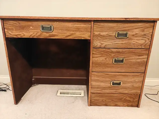 ★★WOOD DESK★★