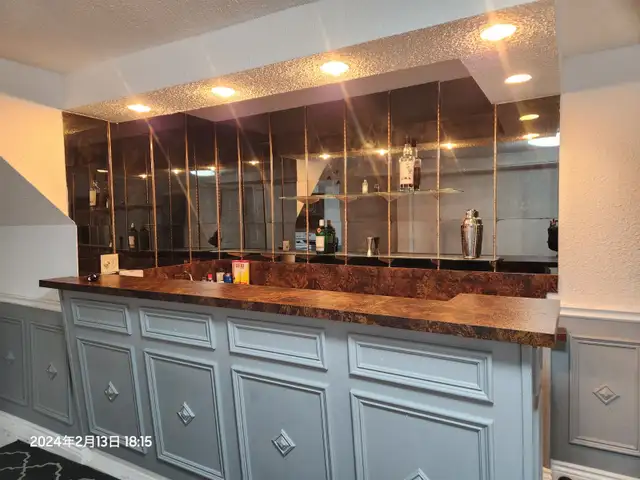 New separate entrance BSM $2080 @Dufferin & Steeles - Photo 4