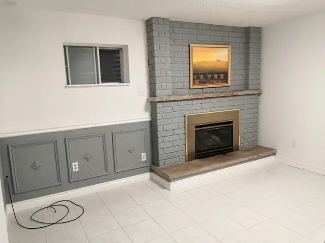 New separate entrance BSM $2080 @Dufferin & Steeles - Photo 7