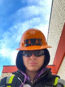 General Labourer Hire Me!