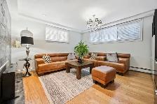 Furnished Apartment for Rent in Port Credit